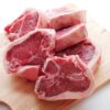 Dry Aged Lamb Chops 400g Portion