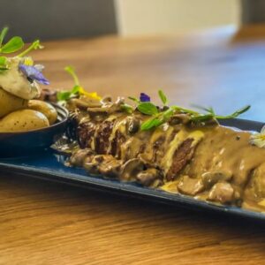 DIY Chateaubriand Cooking Kit 1Kg (Four People)