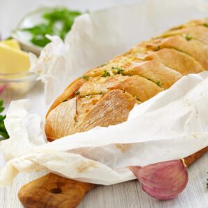 Garlic Butter filled Baguette 280g