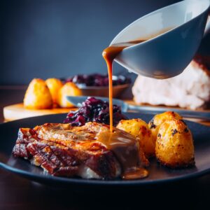 DIY Pork Belly Cooking Kit (Two People)
