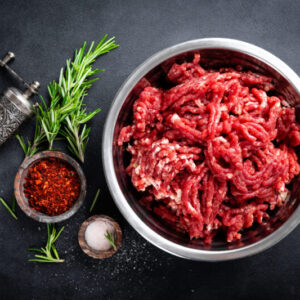 Extra Lean Beef Mince per Kg