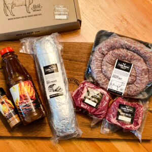 Cattle Baron Braai Box Special