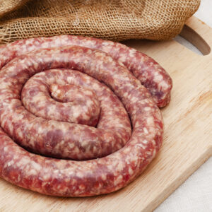 Thick Boerewors per Kg